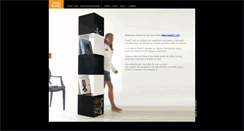 Desktop Screenshot of humantouchdesign.com